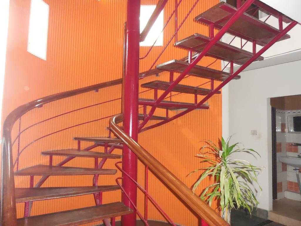Tashi Thendup Hotel Gangtok Exterior foto
